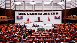 Milli Dayanışma ve Toplumsal Bütünleşmenin Güçlendirilmesine Dair Kanun Teklifi TBMM'de