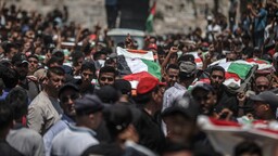 İsrail'in Gazze'ye saldırılarında can kaybı 73 bin 381'e çıktı