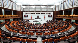 10 soruda Milli Dayanışma ve Toplumsal Bütünleşmenin Güçlendirilmesine Dair Kanun Teklifi