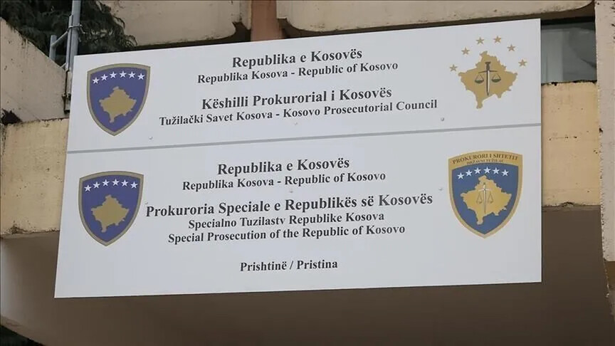 Ngrihet aktakuzë kundër 20 personave për krime lufte kundër popullsisë civile në Gjakovë