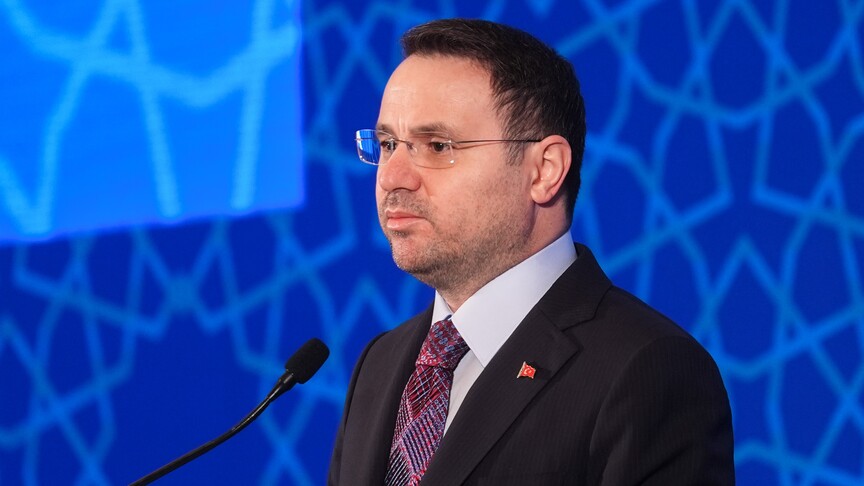 Bakan Gürlek: Yasa teklifinde terör talimatı verenler ile güvenlik güçlerimizi şehit edenlere ilişkin düzenleme yok haber görseli