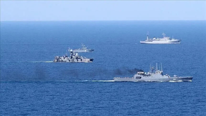 Admirali saudit emërohet komandant i koalicionit shumëkombësh detar