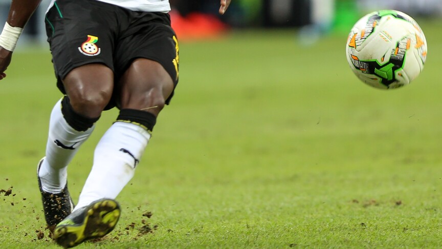 Futbollisti i Ugandës  David Owori  ndërron jetë pas një sulmi në Kampala