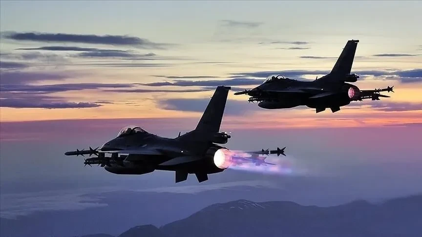 Japonia do të dërgojë për herë të parë avionë luftarakë F 2 në Indi për stërvitje të përbashkët