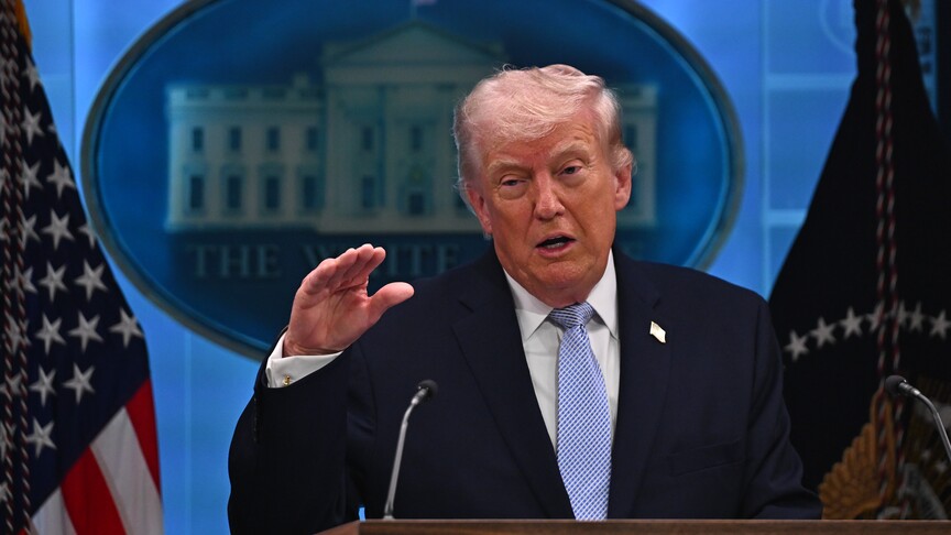 Trump'ın İran politikası sürdürülebilir mi?