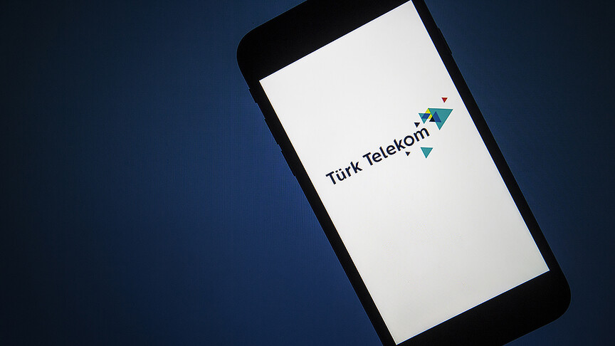 Türk Telekomdan 17,2 milyar lira karla yılın ilk yarısında güçlü performans haber görseli