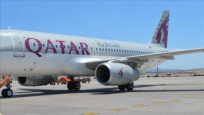  Qatar Airways  do të rifillojë fluturimet drejt Kuvajtit  Bahreinit dhe Erbilit nga 8 gushti