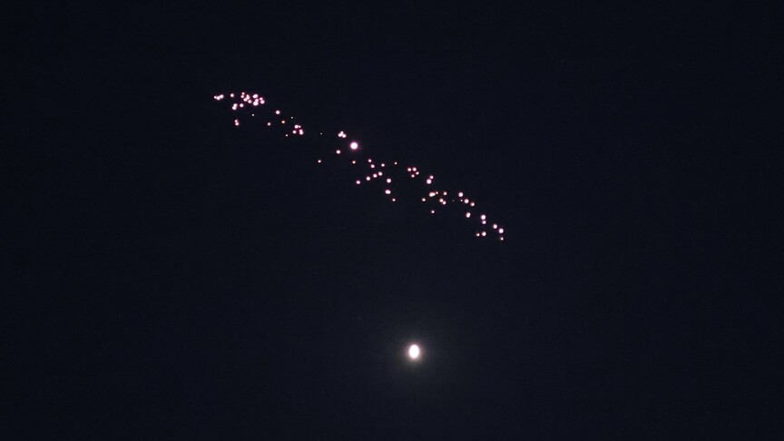 Photo: Anadolu Ajansı Explosions in southern Iran linked to operation against ‘hostile targets’: Report
