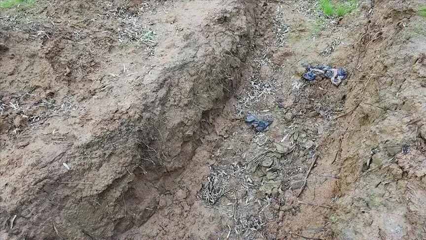 Kosovë  konfirmohet edhe lokacioni i tretë i varrezës masive në Zubin Potok