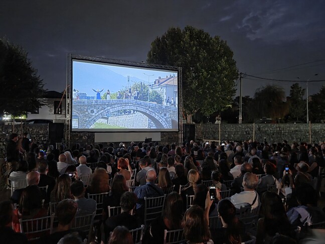 Kosovë  filloi  Festivali i 25 të i Filmit Dokumentar dhe të Shkurtër DokuFest 