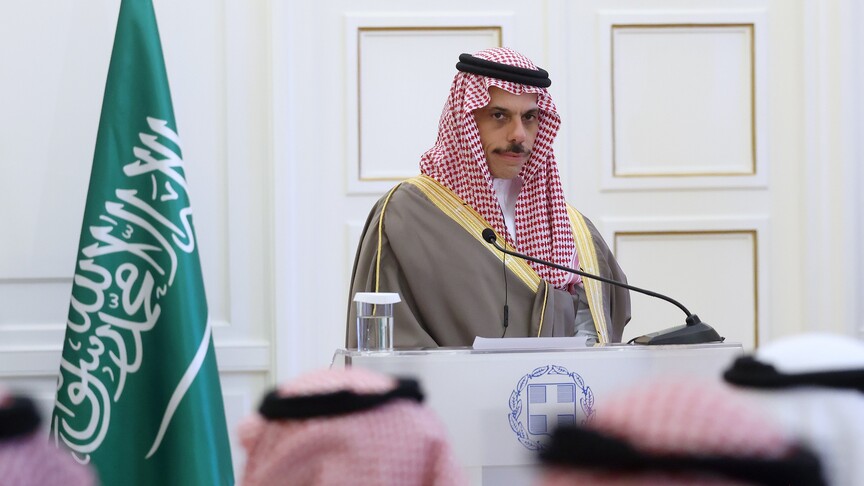 Kryediplomati saudit thotë se pakti i mbrojtjes me Turqinë dhe Pakistanin pasqyron lidhjet e thella strategjike