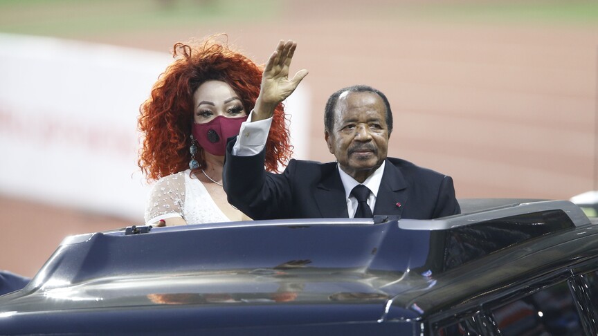 Kamerun'da Cumhurbaşkanı Biya'nın 2 aydır ülkesine dönmemesi tartışmaları derinleştirdi