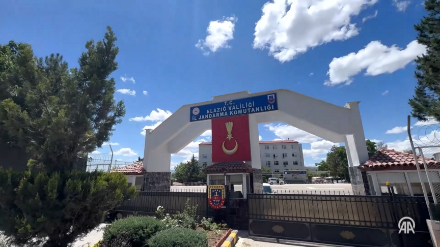 DEAŞ terör örgütüne yönelik 30 ildeki operasyonlarda 104 şüpheli yakalandı haber görseli