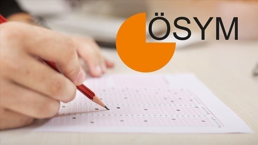 YÖKDİL/2 pazar günü yapılacak haber görseli