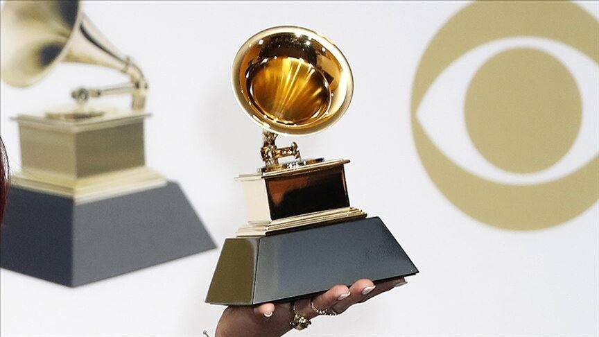 Toygar Işıklı ve Büşra Kayıkçı, Grammy jürisini oluşturan Recording Academy üyeleri arasına seçildi haber görseli