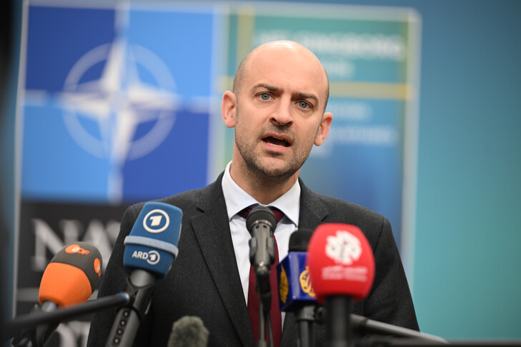 Franca nuk do të tolerojë ndërhyrjen në proceset e saj demokratike ose zgjedhore