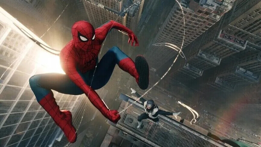  Spider Man  Brand New Day  vendos rekord të ri me 500 milionë dollarë të ardhura në Amerikën e Veriut brenda 7 ditësh