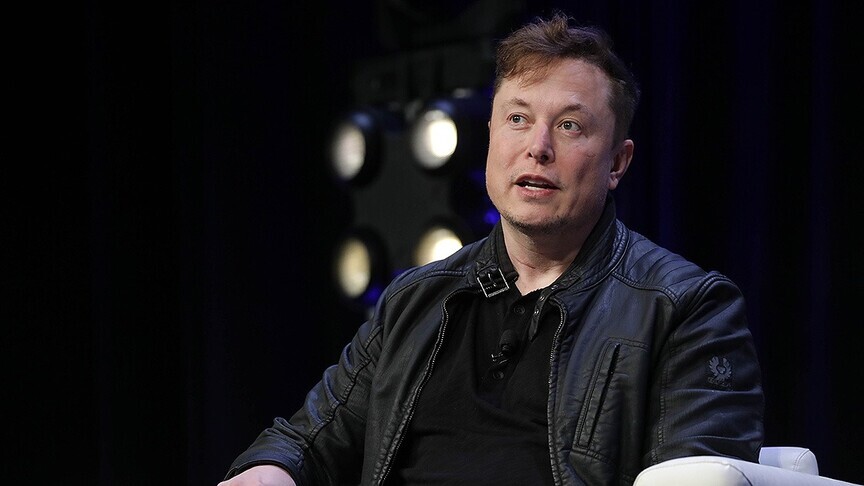 Musk’tan Fransa'daki seçimlerde yabancı müdahaleyi önlemek için X’in kapatılmasını isteyen siyasetçiye tepki haber görseli
