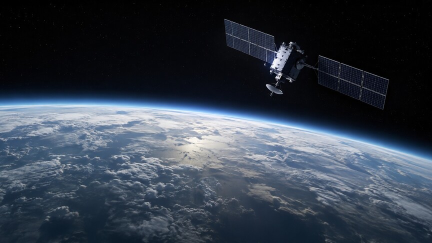 Türksat 3A uydusundaki yayınlar 16 Ağustos'ta yeni uydulara geçecek haber görseli