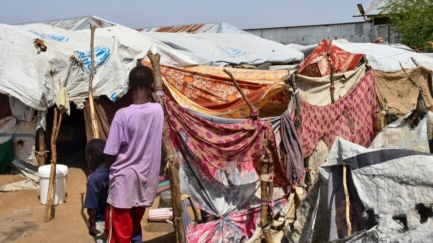 UN Security Council Meeting: Protecting Education in Sudan