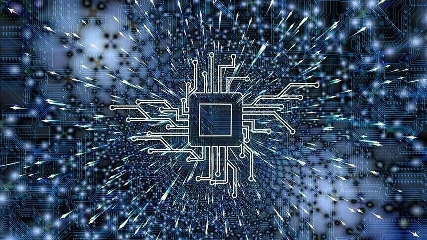 Kina hap parkun më të madh industrial të llogaritjeve me inteligjencë artificiale në botë në Mongolinë e Brendshme