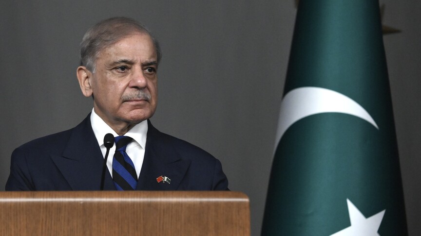 Kryeministri pakistanez thotë se është  i nderuar  për nënshkrimin e Marrëveshjes së Përbashkët të Mbrojtjes së Mekës
