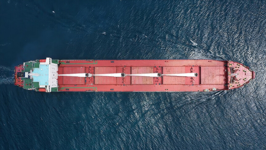 Karadeniz'deki saldırılar küresel tahıl sevkiyatını aksatıyor