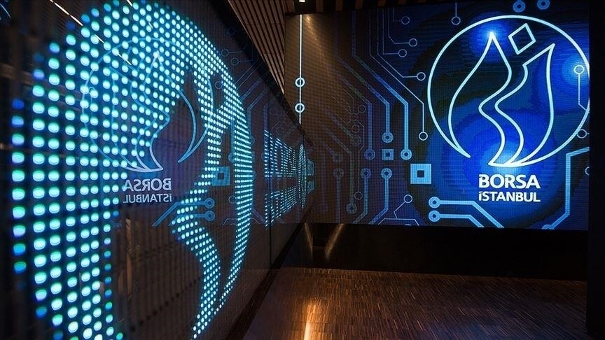 Borsa günü düşüşle tamamladı haber görseli