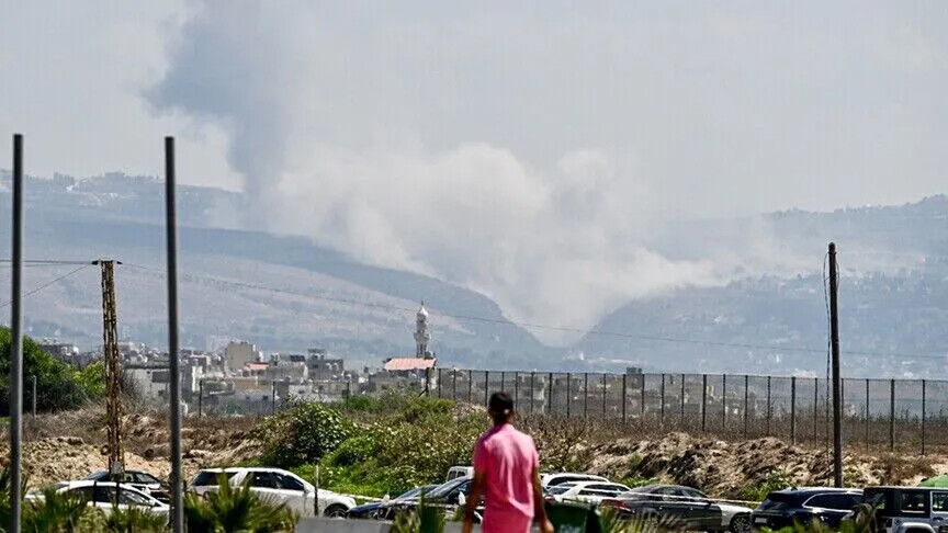 Ushtria izraelite vazhdon sulmet në Libanin jugor pavarësisht armëpushimit dhe bisedimeve