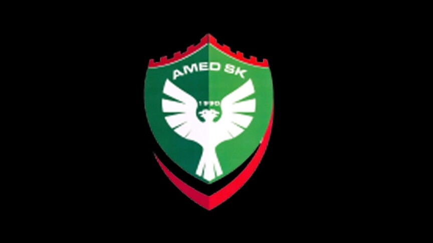 Amed Sportif Faaliyetler Kadın Futbol Takımı, Sara Vranic'i transfer etti haber görseli
