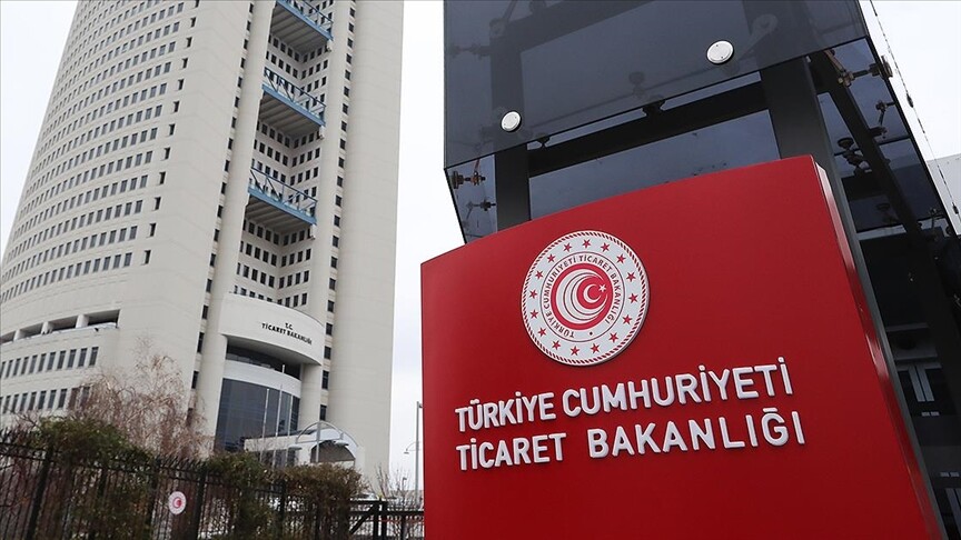 Ticaret Bakanlığı, 80 ülkeye yönelik 107 sektörel pazar araştırması hazırladı haber görseli
