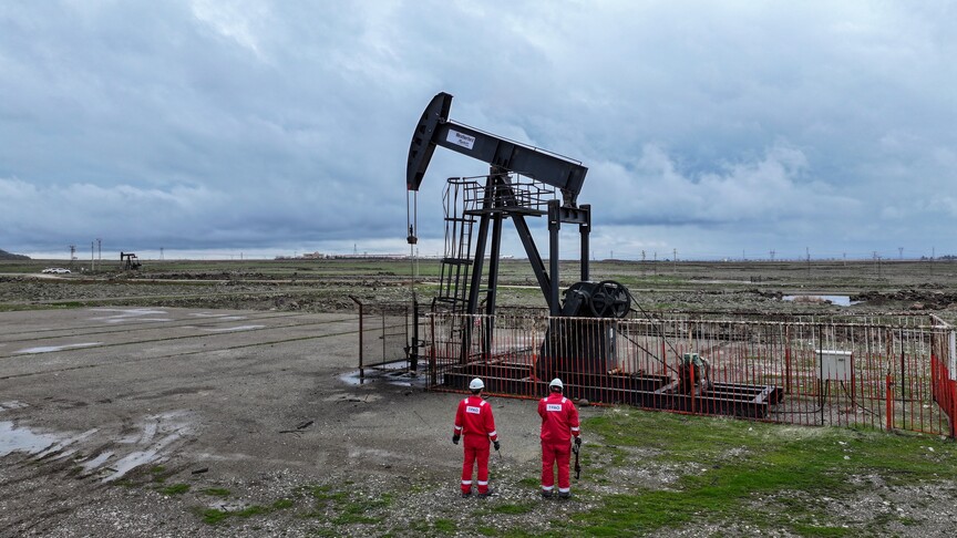 Türkiye'nin yurt dışı enerji stratejisi 3 kıtada kara ve denizde güçlü ortaklıklarla büyüyor haber görseli
