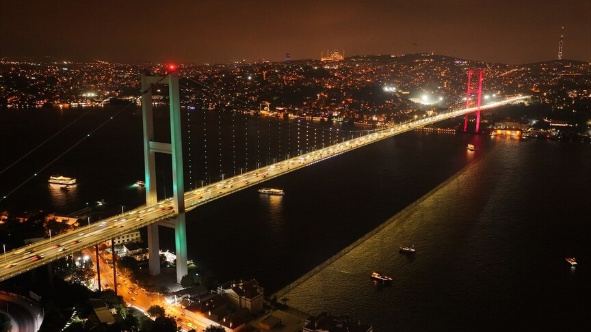 Cumhurbaşkanlığı İletişim Başkanlığından Mekke Anlaşması'na özel iletişim kampanyası haber görseli