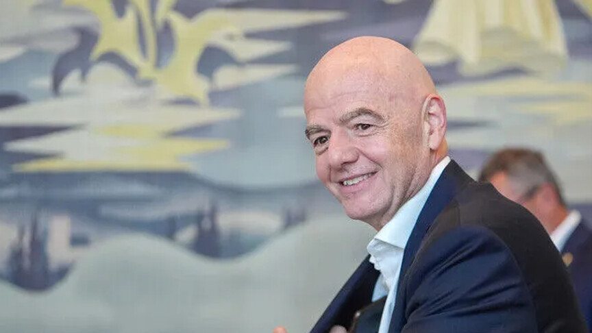 FIFA mbron mandatin e Infantinos mes përçarjeve në rritje rreth lidershipit të tij