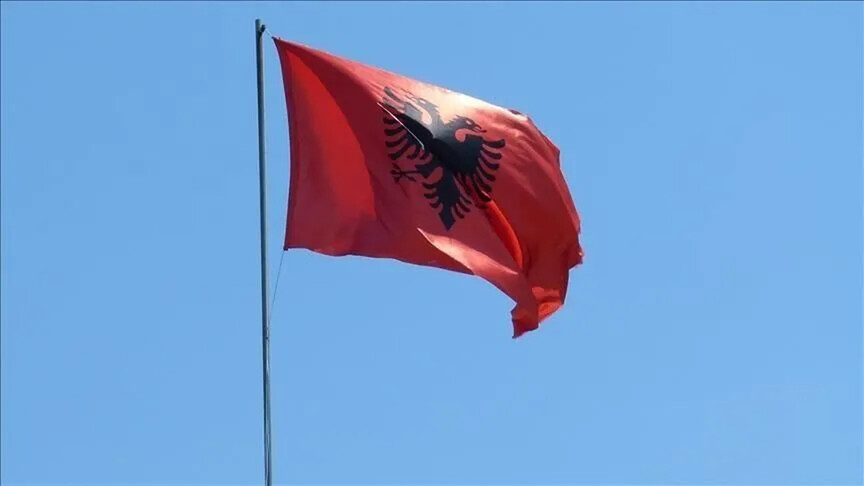 Shqipëria pas vizitës së Zelenskyyt në Serbi  Pavarësia e Kosovës është e pakthyeshme