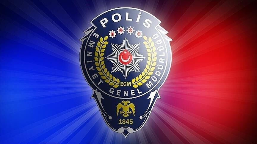 Emniyet Genel Müdürlüğüne 6 bin 250 kadro ihdas edildi haber görseli