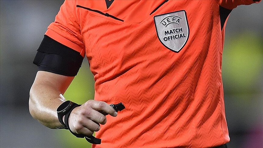 Beşiktaş-Hradec Kralove rövanş maçını İsviçreli hakem Urs Schnyder yönetecek haber görseli
