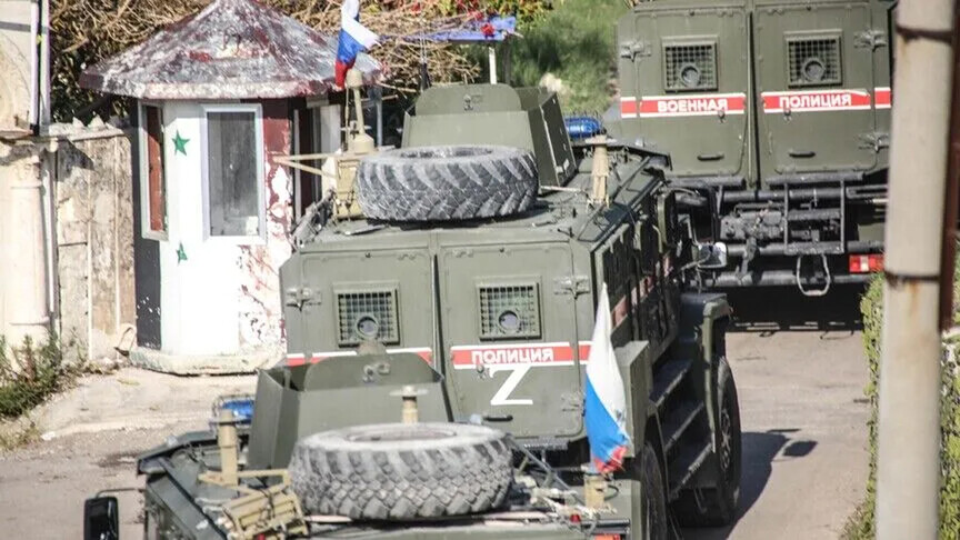Siria dhe Rusia arrijnë marrëveshje për riorganizimin e pranisë ushtarake ruse në bazat Khmeimim dhe Tartus