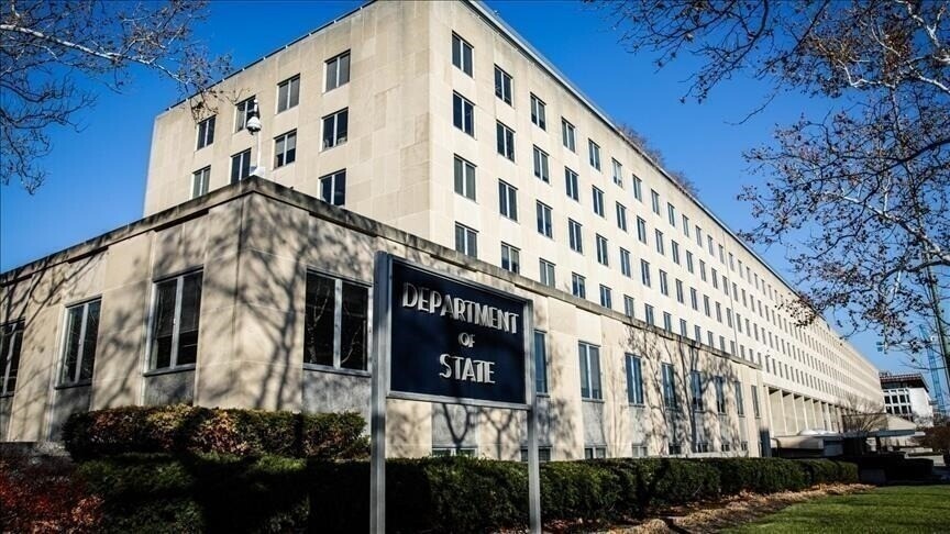 US revokes 175,000 visas under Trump over crime and fraud