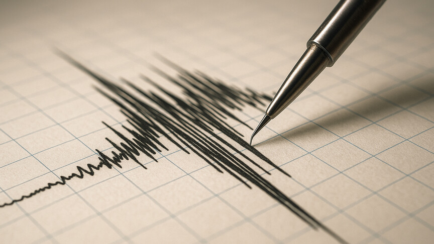 Kolombiya'da 7,4 büyüklüğünde deprem haber görseli