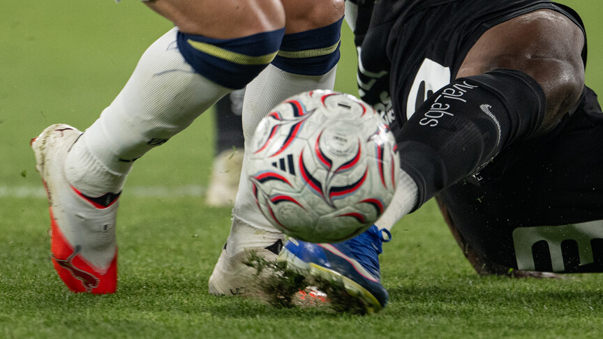 UEFA Şampiyonlar Ligi'nde 3. eleme turu rövanş maçları yarın yapılacak haber görseli