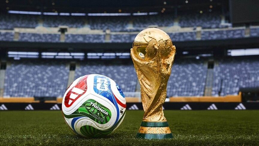 UEFA, AFC ve CONCACAF, ortak açıklamayla FIFA Başkanı Infantino'yu eleştirdi haber görseli