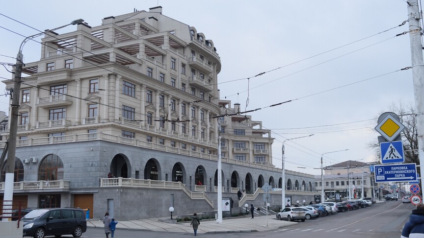 Russian Deputy Foreign Minister Mikhail Galuzin warns Moldova and Ukraine over Transnistria