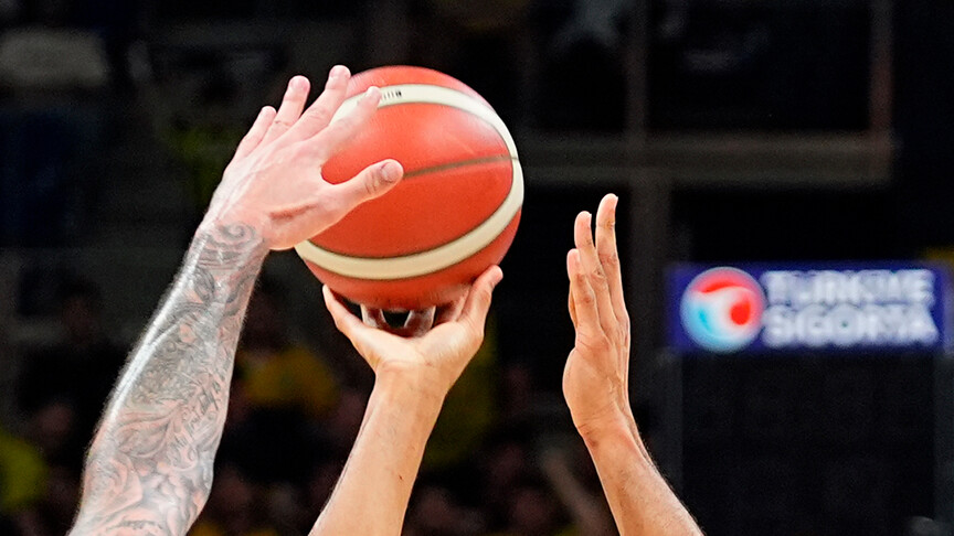 Basketbolda 2026-2027 sezonu medya akreditasyon başvuruları başladı haber görseli