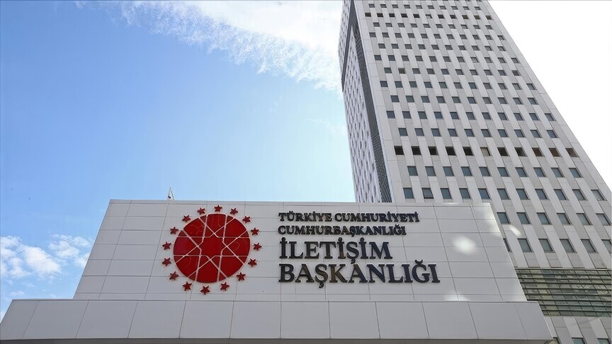 DMM, "TBMM'deki kanun teklifinin kasıtlı olarak Sevr Antlaşması'nın yıl dönümüne getirildiği" iddiasını yalanladı haber görseli