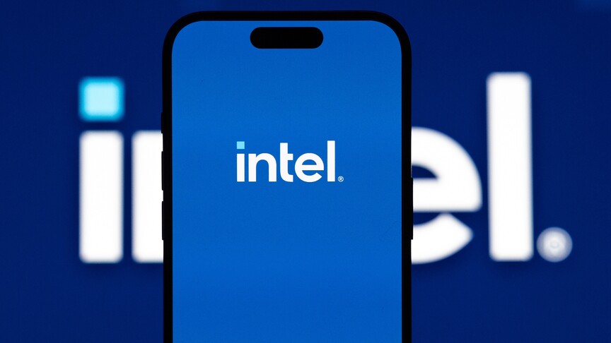 Intel, 15 milyar dolarlık hisse senedi arzı planlıyor haber görseli