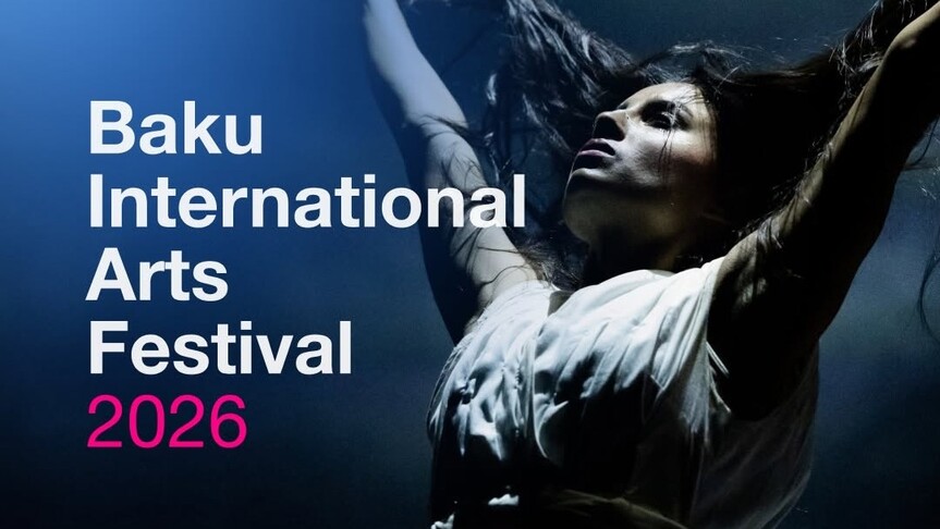 Bakü Uluslararası Sanat Festivali 28 Ekim'de sanatseverlerle buluşacak haber görseli