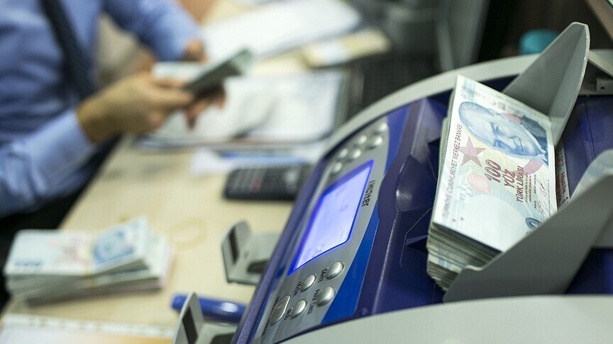 Temmuzda en fazla aylık reel getiri mevduat faizinde oldu haber görseli