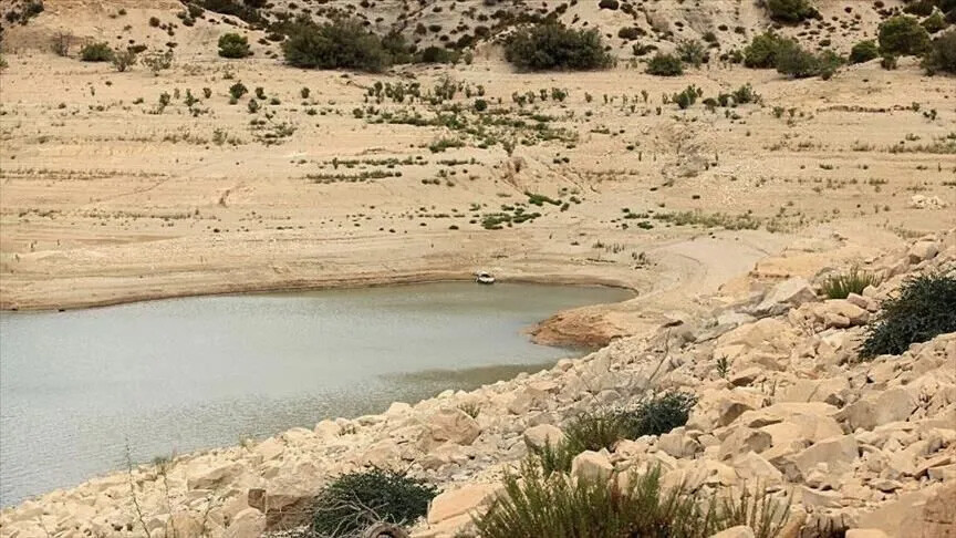 مرصد: تونس في مرحلة حرجة من الطوارئ المائية