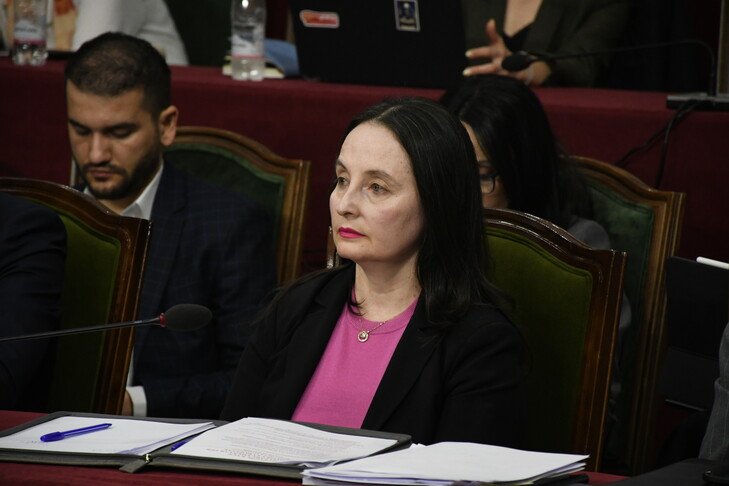 Dhuka i përgjigjet homologut serb për Ibrin  Lumi rrjedh përpara  po ashtu edhe historia